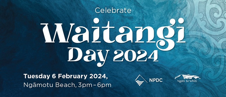 Celebrate Waitangi Day 2024