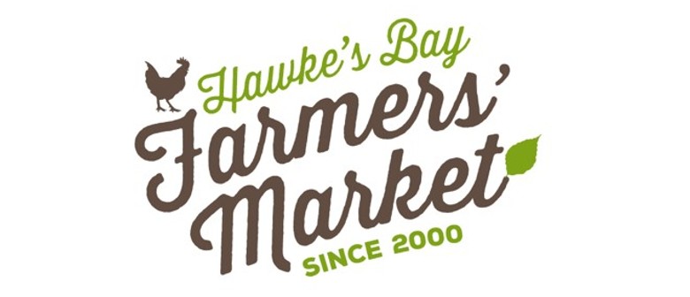 Hawke's Bay Farmers' Market