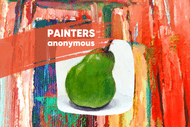 Image for event: Painters Anonymous
