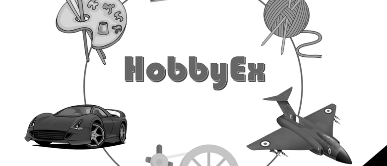 HobbyEx 2024