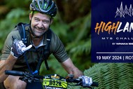 Image for event: Highlander MTB Challenge By Whaka 100