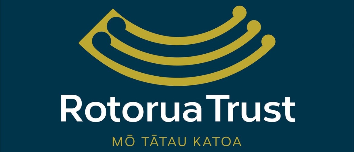 Music at the Rotunda logo
