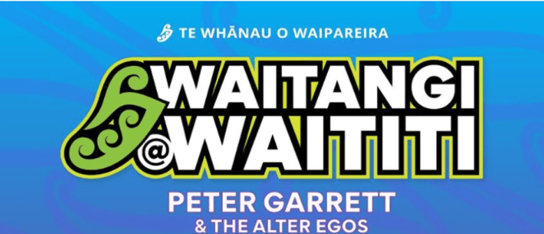 Waitangi At Waititi