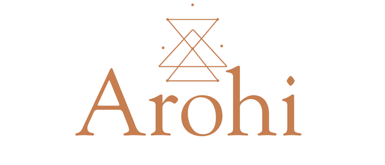 AROHI - Spinal Energetics and Breath Work