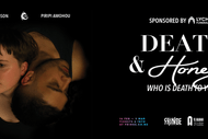 Image for event: Death & Honey