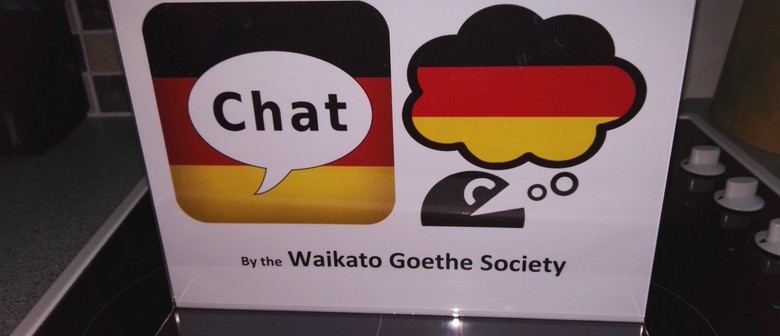 German Chat
