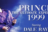 Image for event: 1999 The Ultimate Prince Experience