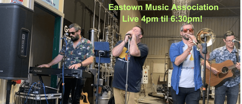 Eastown Music Association