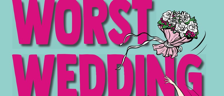 Worst Wedding Ever – A Comedy By Chris Chibnall