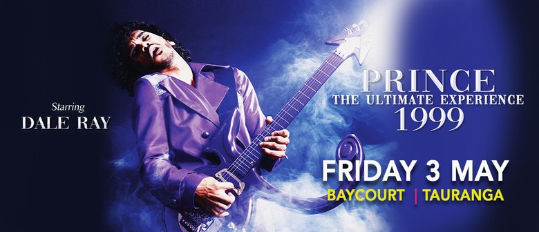 1999 The Ultimate Prince Experience