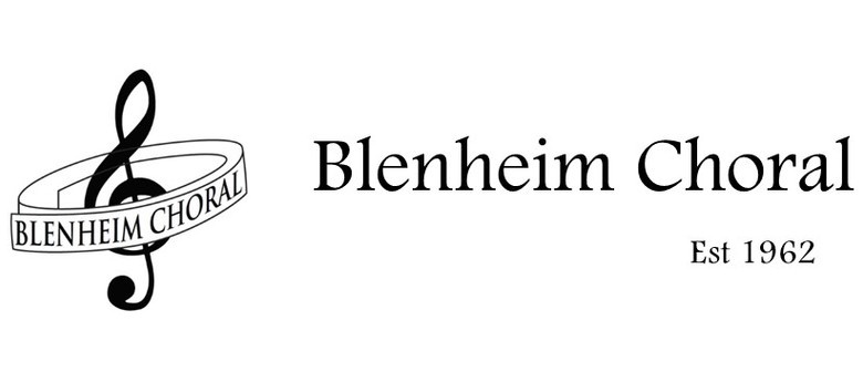 Blenheim Choral Weekly Practice Sessions
