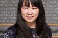 Image for event: Celebrated Young Pianist - Sylvia Jiang