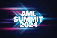Image for event: Aml Summit 2024