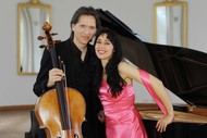 Karlsruhe Duo - Piano and Cello
