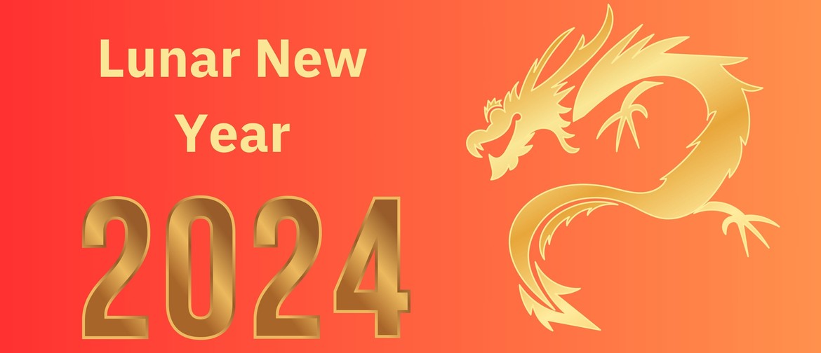 Lunar New Year Cultural Celebration