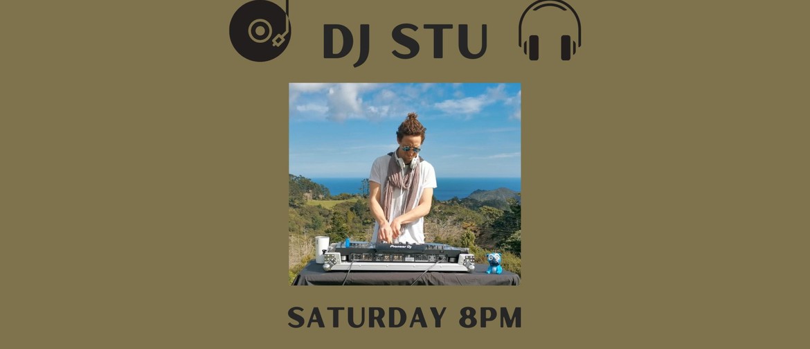DJ Stu
