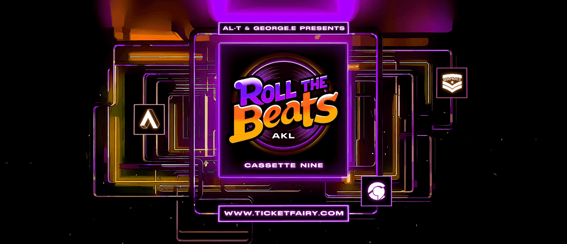 Roll The Beats - February