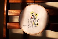 Contemporary Embroidery | Workshop