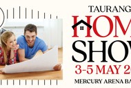 Image for event: Tauranga Home Show