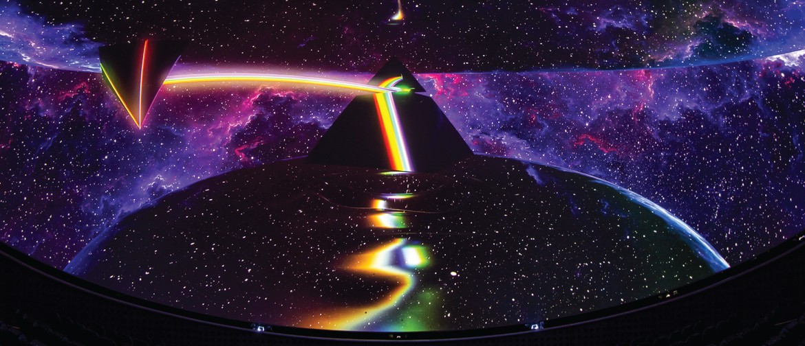 50 Years of Pink Floyd's 'The Dark Side Of The Moon', Sound of Life