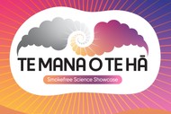 Image for event: Te Mana o te Hā