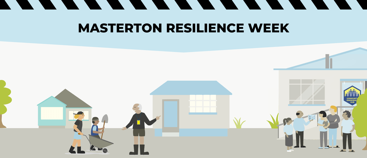 Masterton Emergency Response Practice