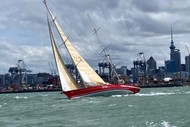 Image for event: Friday Afternoon Yacht Racing