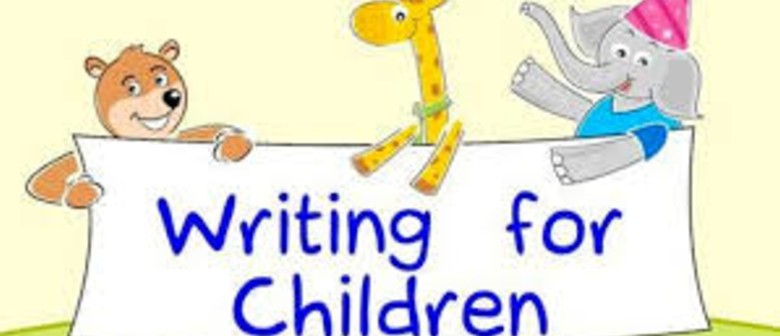 Writing For Children
