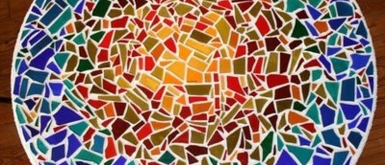 Mosaic Design