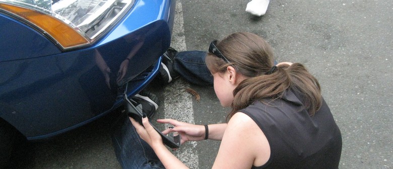 Car Maintenance - The Basics Course