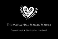 Image for event: Mapua Hall Makers Market