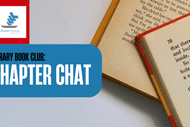 Image for event: Chapter Chat