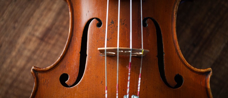 Nelson Fringe: Nelson String Collective