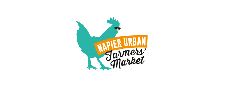Napier Urban Farmers' Market