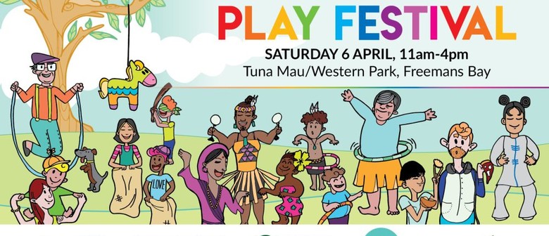 Ecofest - Play Festival 2024