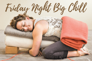 Image for event: Friday Night Big Chill