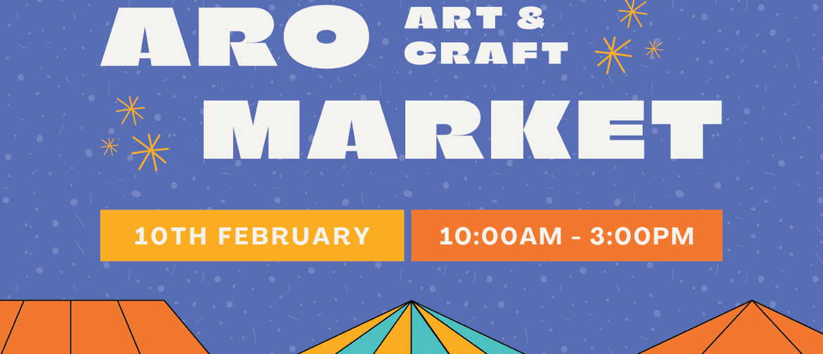 Aro Collective Art And Craft Market