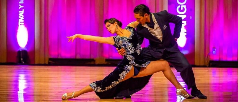 Oceania Tango Championship
