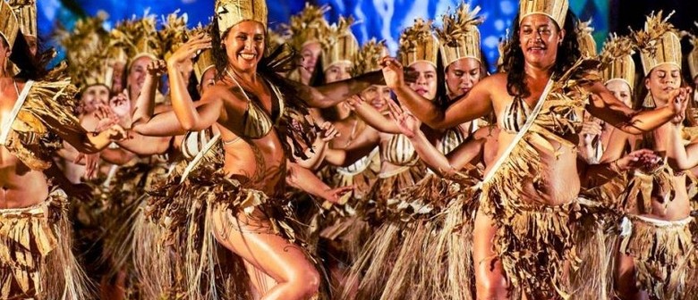 Tapati Rapa Nui 2024 Festival