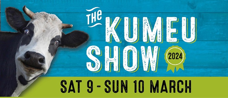 Kumeu Show 2024