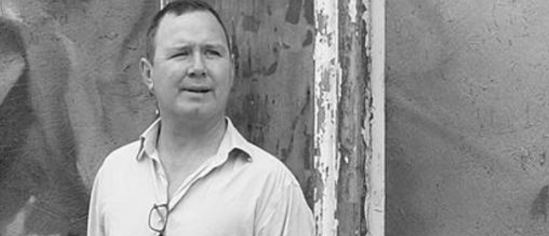 John Rae Trio - Wellington - Eventfinda