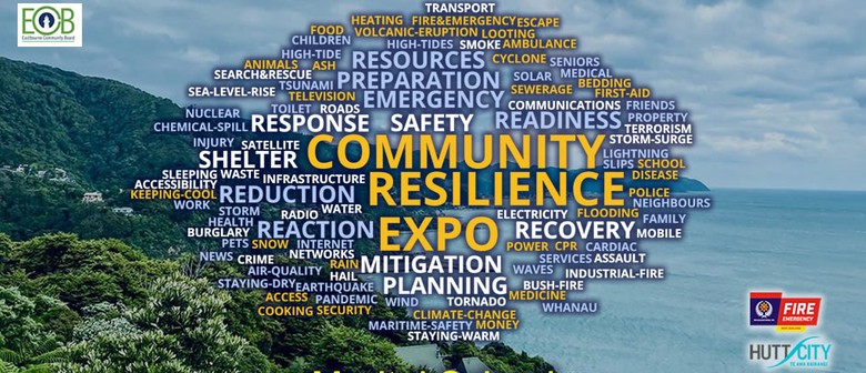 Eastern Bays Community Resilience Expo