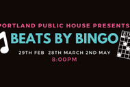Image for event: Beats By Bingo