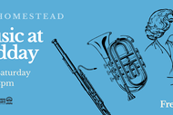 Image for event: Music At Midday