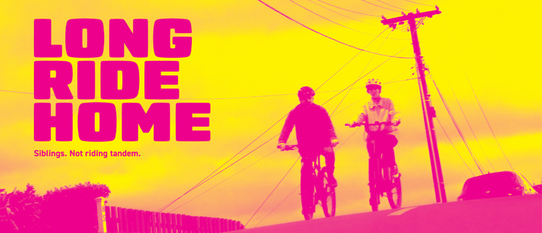 Nelson Fringe: Long Ride Home