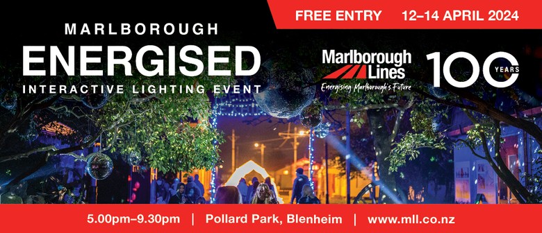Marlborough Energised