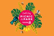 Image for event: Earth Day Picnic In The Park