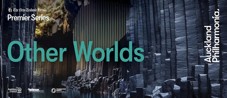 The New Zealand Herald Premier Series: Other Worlds