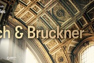 Image for event: The New Zealand Herald Premier Series: Bach & Bruckner