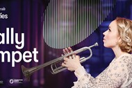 Image for event: The New Zealand Herald Premier Series: Totally Trumpet